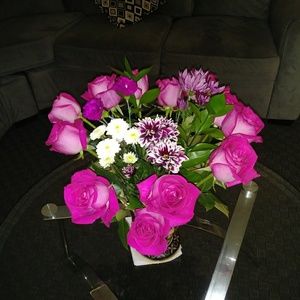 Meet your Posher, ImogeneC